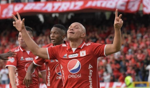 América de Cali, reclasificación del 2022