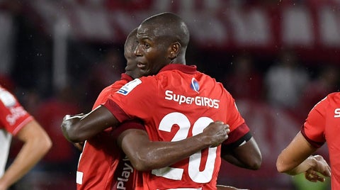 América de Cali va por más refuerzos en la Liga Betplay 2022