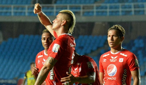 América de Cali 2020