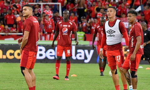 América de Cali, Liga Betplay 2022