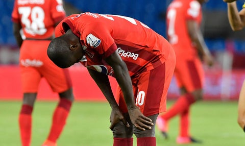 América, Liga Betplay 2022