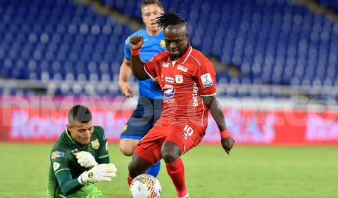 América vs Águilas - Liga Betplay 2022