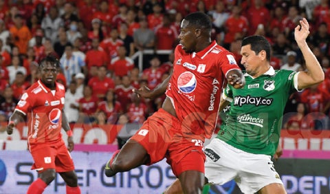 América Vs. Cali - Liga Águila 2019