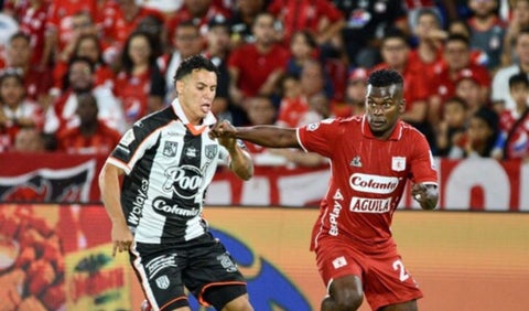 América vs Envigado, Liga Betplay