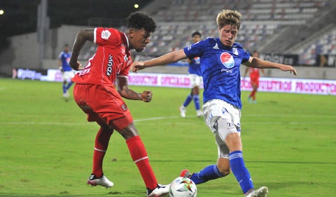 América vs Millonarios, Liga Betplay