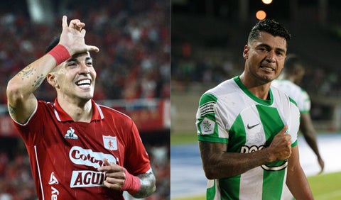 Nacional vs América - Dimayor confirmó cuándo se juega