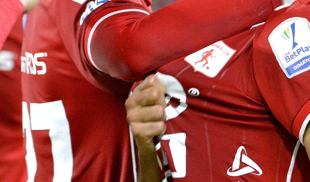 Junior Vs. América - Liga Águila