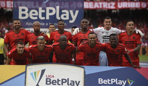 América de Cali 2023