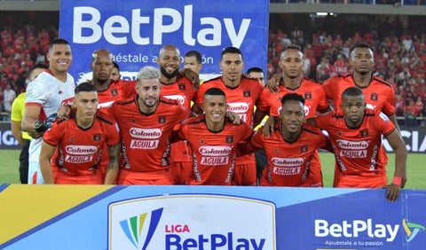 América haría tres fichajes estrella con sus nuevos dueños: bombazo