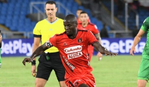 América de Cali 2024