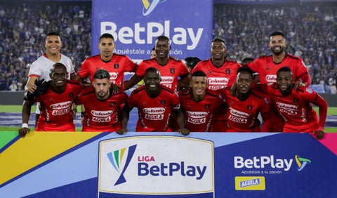 América de Cali 2024