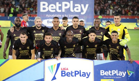 América rompe todo: ficharía 3 cracks de talla internacional en 2025