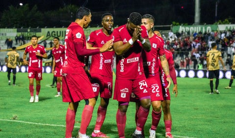 América aseguró refuerzo clave para el inicio de los cuadrangulares