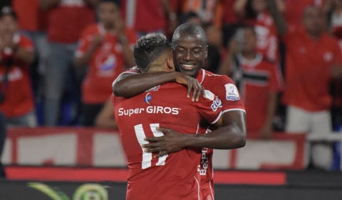 América de Cali 2023