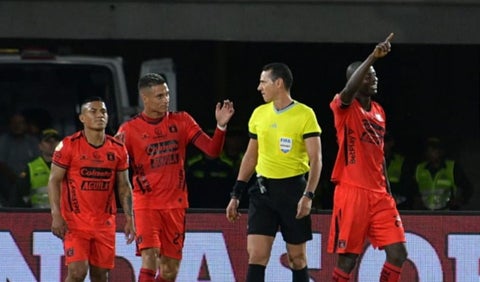 América de Cali 2024