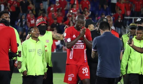 América suma refuerzos: fichó defensor de recorrido en la Liga Betplay