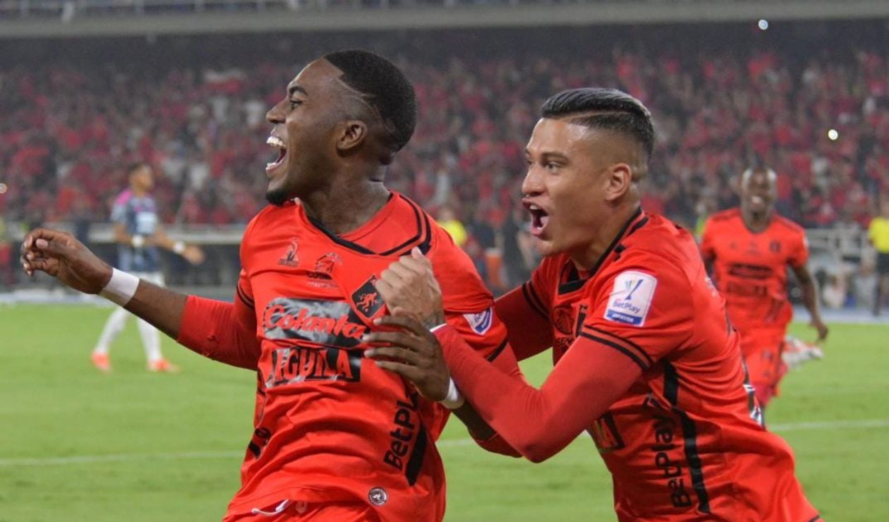 América de Cali 2023