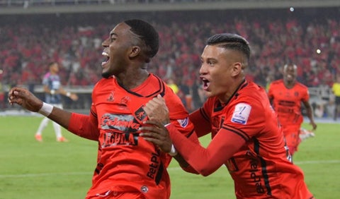 América de Cali 2023