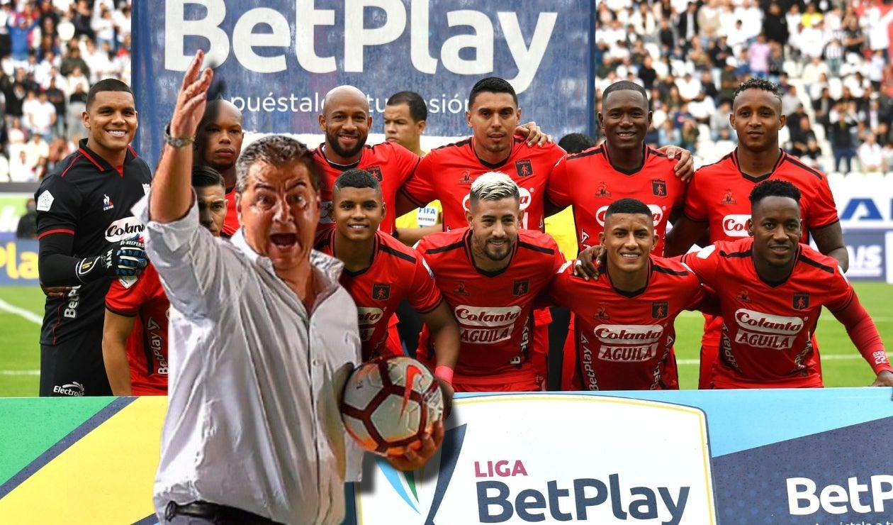 Polilla Da Silva explota contra jugador y dice que no sigue en América