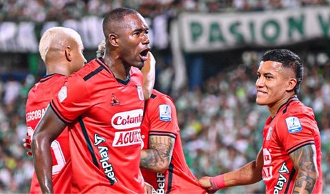 América anunció su sede para los partidos de local en la Liga Betplay