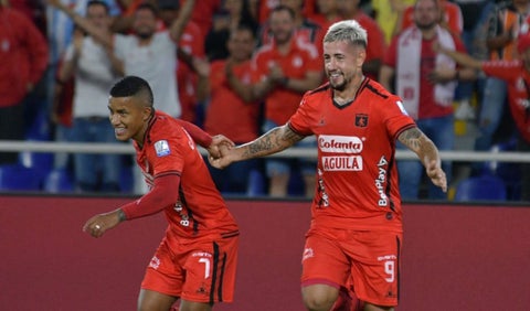 América de Cali 2024