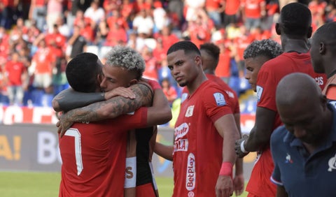 América de Cali 2024