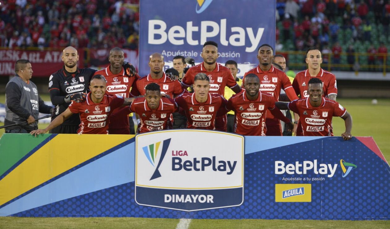 América de Cali - Liga Betplay I 2023