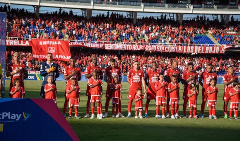 América de Cali Liga Betplay II 2023