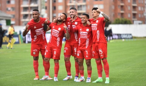 América de Cali - América de Cali Liga Betplay 2024Liga Betplay 2024
