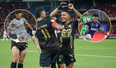 América da el bombazo: fichaje a la altura de Falcao y Ospina en 2025