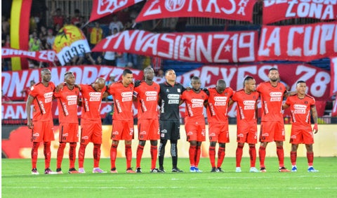 Alianza vs América de Cali EN VIVO: Hora y canal para ver la Copa Sudamericana este miércoles