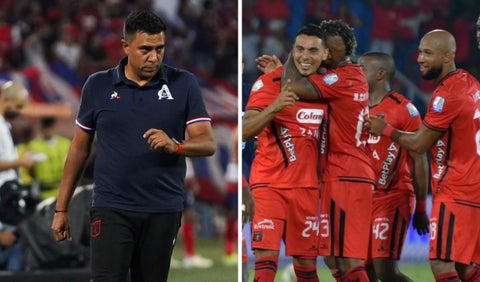 América no le da espera a Farías: dura advertencia de la directiva