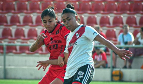 América de Cali Femenino 2023