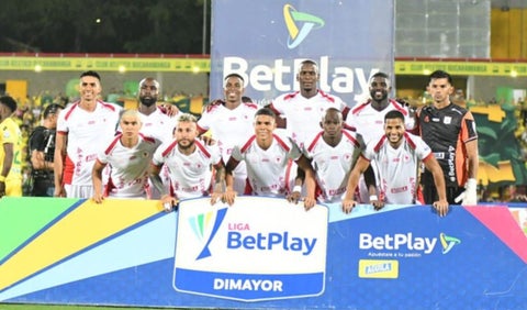 América terminó la búsqueda: se filtró el nombre de su nuevo delantero