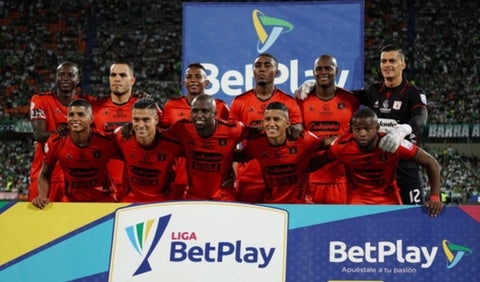 América de Cali - Liga Betplay II 2023