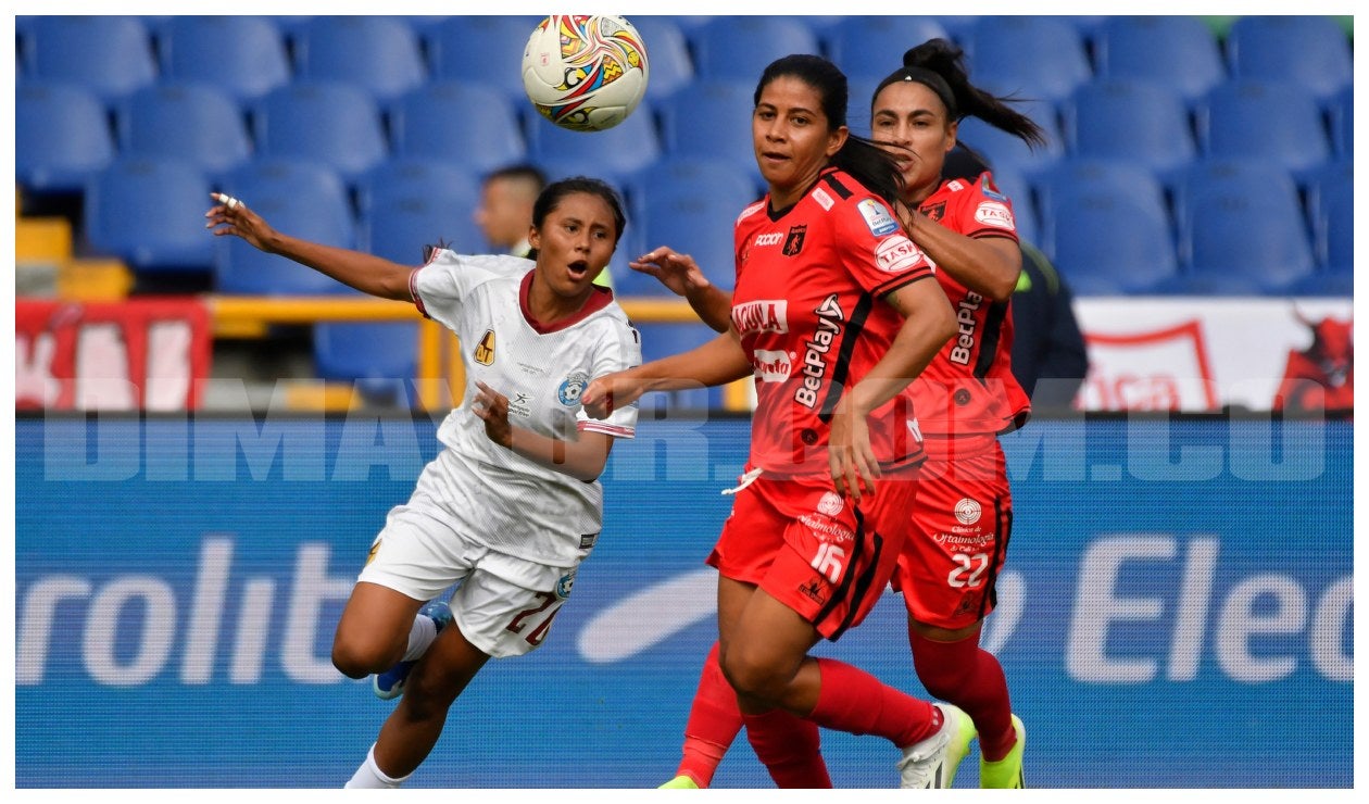 América Liga Femenina 2023