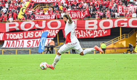 América tendría nueva sede para el inicio de la Liga Betplay 2025