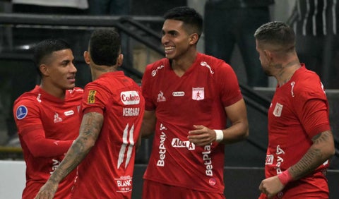 América de Cali - 2025