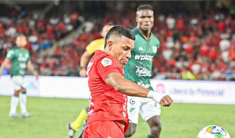 América vs Cali, Liga Betplay