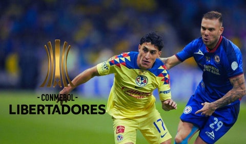 FIFA negó la participación de mexicanos en Libertadores: insólita razón