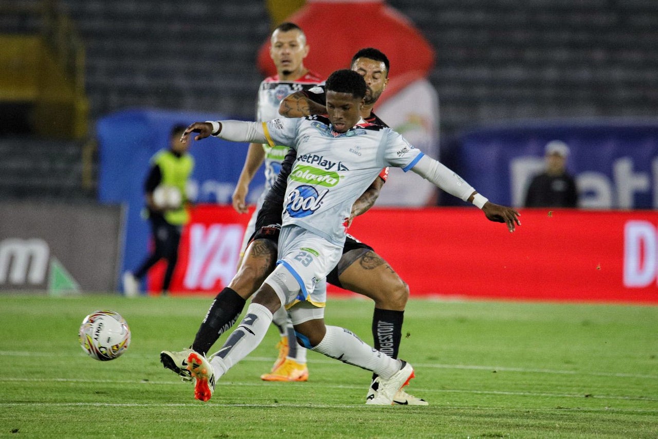 Dónde VER EN VIVO Fortaleza Vs Once Caldas, Liga BetPlay este sábado