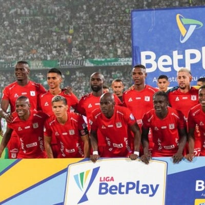 Nacional Vs América EN VIVO 9 de marzo: hora y cómo VER Liga BetPlay