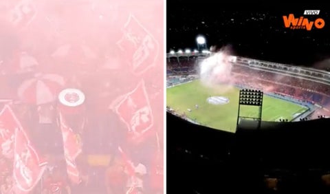 América vs Santa Fe, final liga femenina