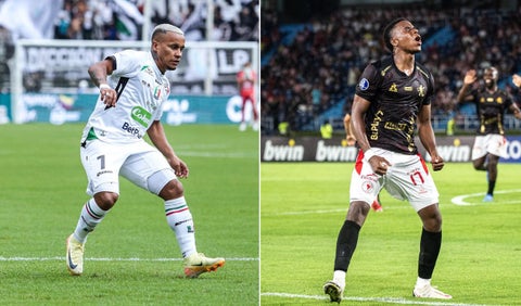 Sorteo Copa Sudamericana: fecha y hora rivales América y Once Caldas