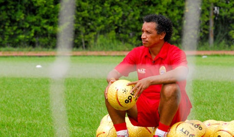 Anthony de Ávila, América de Cali