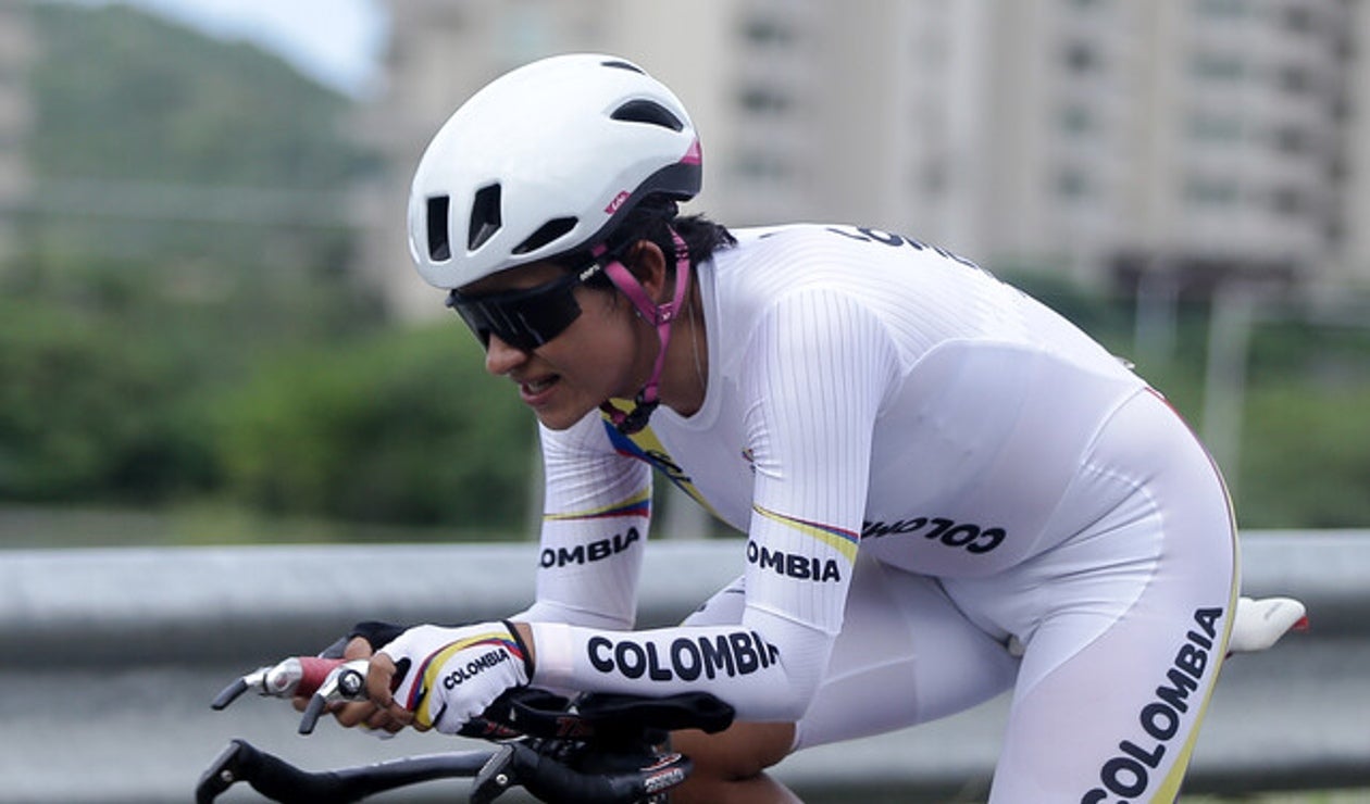 Ana Cristina Sanabria