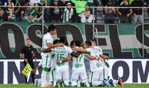 Atlético Nacional - 2024