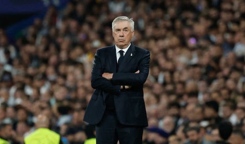 Real Madrid confirmó decisión sobre futuro de Ancelotti ¿Fin de ciclo?