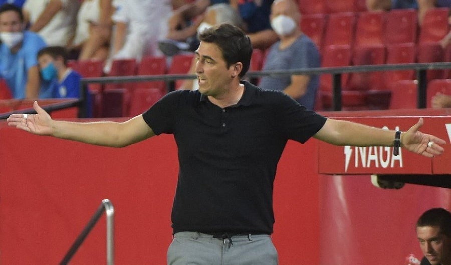 Rayo Vallecano NOTICIAS: Iraola se molestó tras perder con Atlético