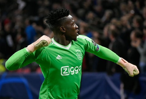 André Onana